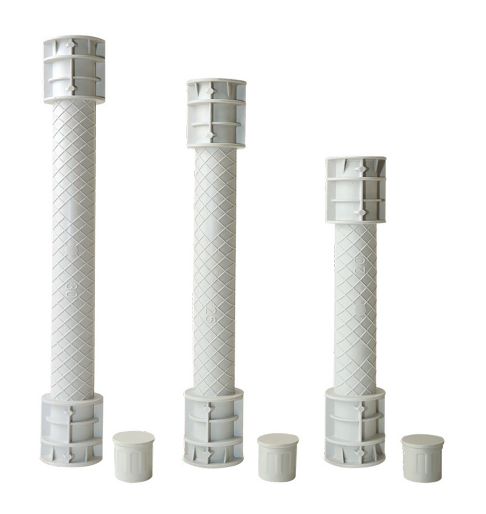 DISTANZIATORE PER PANNELLI ARMATURA mm 150