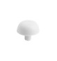 PARACOLPO TONDO 1 PIOLO HxDiam. - 12x24mm