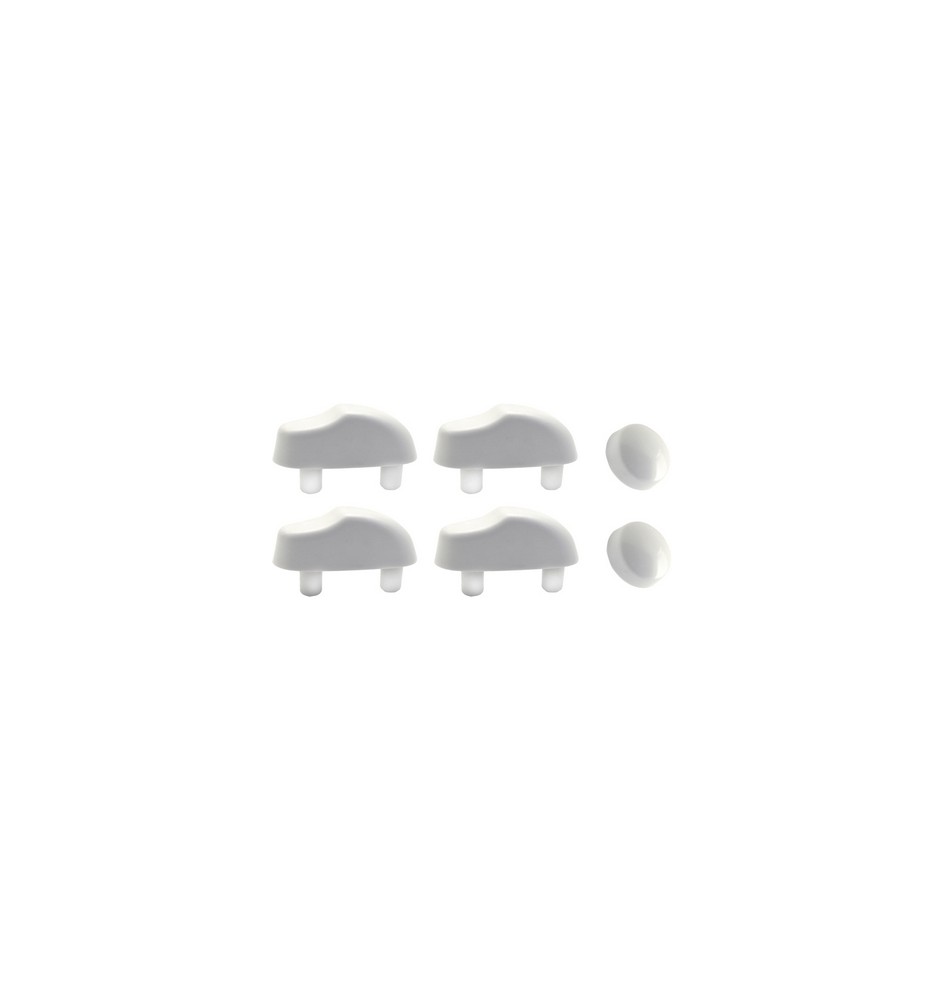 KIT PARACOLPI PER SEDILE CLODIA -