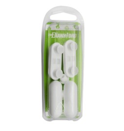 KIT PARACOLPI PER SEDILE STAR BLISTER -