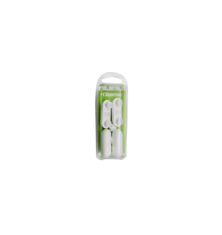 KIT PARACOLPI PER SEDILE STAR BLISTER -