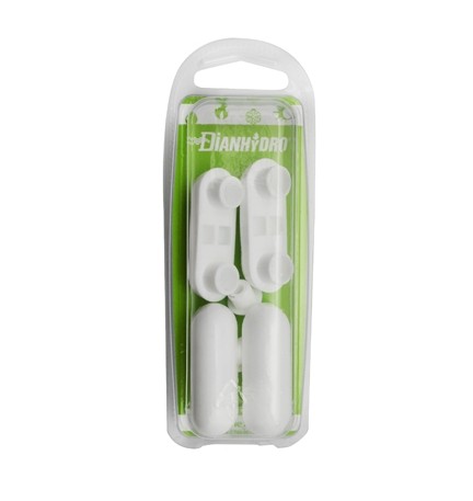 KIT PARACOLPI PER SEDILE STAR BLISTER -