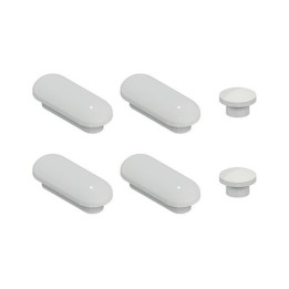 KIT PARACOLPI PER SEDILE PANCHETTA -