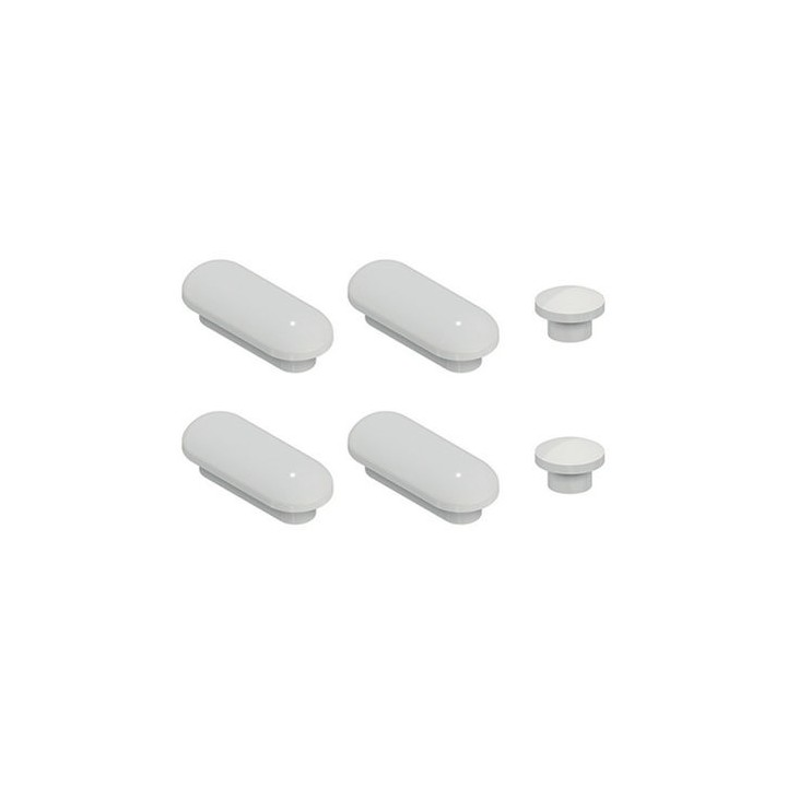 KIT PARACOLPI PER SEDILE PANCHETTA -