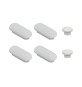 KIT PARACOLPI PER SEDILE PANCHETTA -