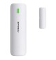 CONTATTO MEGNETICO WIRELESS PER CENTRALINA ALLARME portata 500 mt