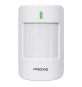 SENSORE DI MOVIMENTO WIRELESS PER CENTRALINA ALLARME rilevamento 100°