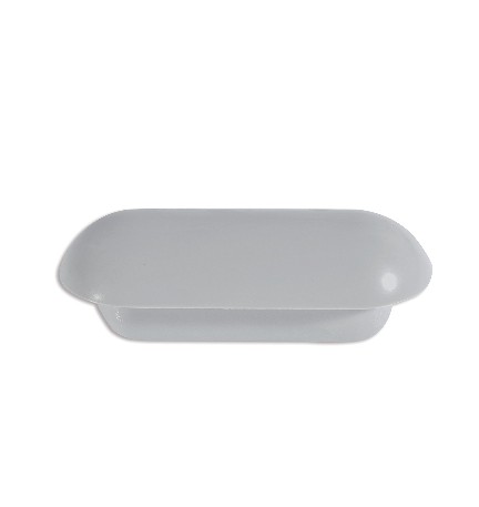 10 PZ PARACOLPI AGO.01 Grigio chiaro