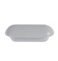 10 PZ PARACOLPI AGO.01 Grigio chiaro