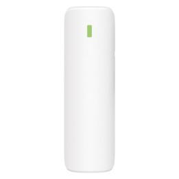 SENSORE A VIBRAZIONE WIRELESS PER CENTRALINA ALLARME frequenza 433.92 / 868.35 MHz