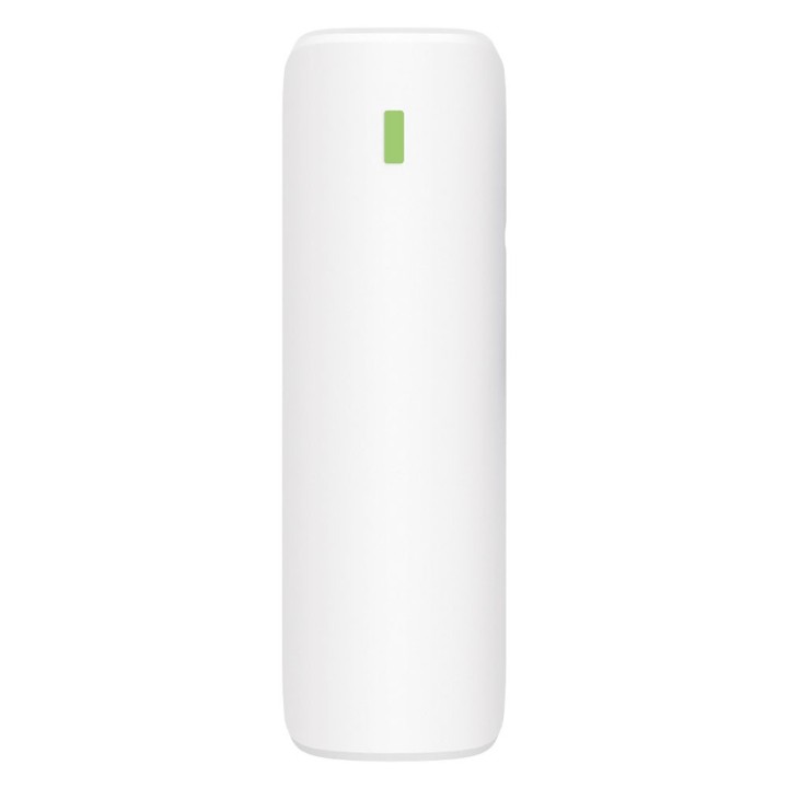 SENSORE A VIBRAZIONE WIRELESS PER CENTRALINA ALLARME frequenza 433.92 / 868.35 MHz