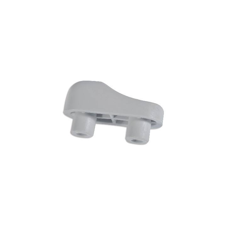 10 PZ PARACOLPI AGO.05 Grigio chiaro