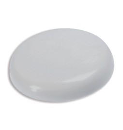 10 PZ PARACOLPI AGO.11 Bianco