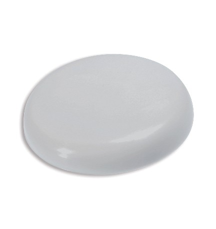 10 PZ PARACOLPI AGO.11 Bianco