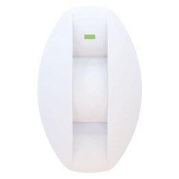 SENSORE DI MOVIMENTO EFFETTO TENDA PER CENTRALINA ALLARME frequenza 868 MHz