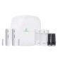 CENTRALINA ALLARME WIRELESS IN KIT 'PROXIMA' in kit