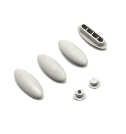 KIT PARACOLPI PER SEDILI RAK RESORT E TONIQUE -