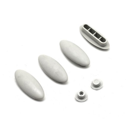 KIT PARACOLPI PER SEDILI RAK RESORT E TONIQUE -