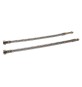 FLESSIBILE PER MONOCOMANDO cm 35 - M 10 x 1/2 F att. lungo