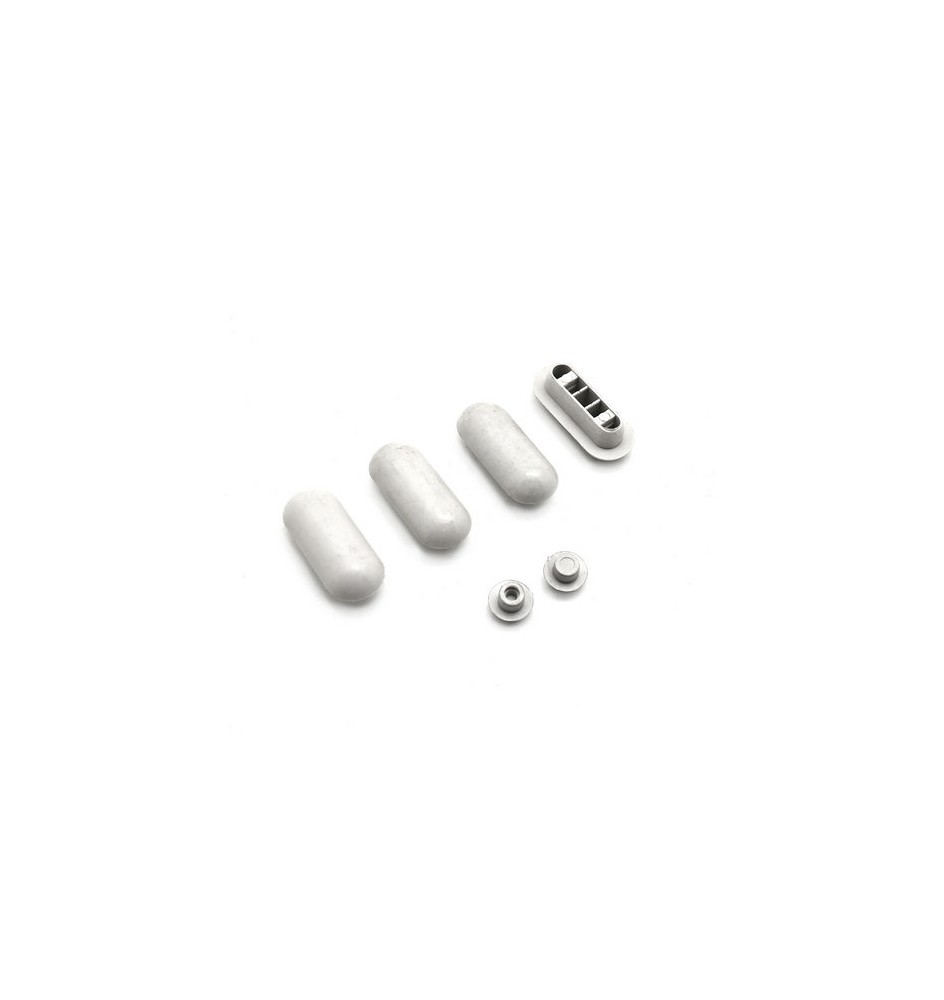 KIT PARACOLPI PER SEDILI RAK ONE E METROPOLITAN -