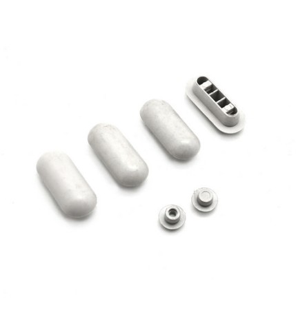 KIT PARACOLPI PER SEDILI RAK ONE E METROPOLITAN -