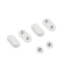 KIT PARACOLPI PER SEDILE RAK ORIENT -