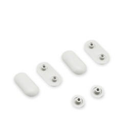 KIT PARACOLPI PER SEDILE RAK ORIENT -