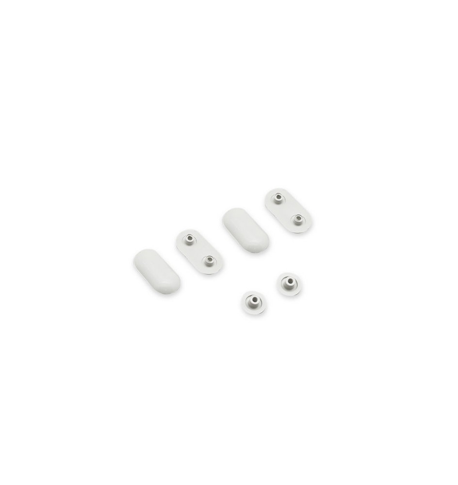 KIT PARACOLPI PER SEDILE RAK ORIENT -