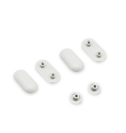 KIT PARACOLPI PER SEDILE RAK ORIENT -