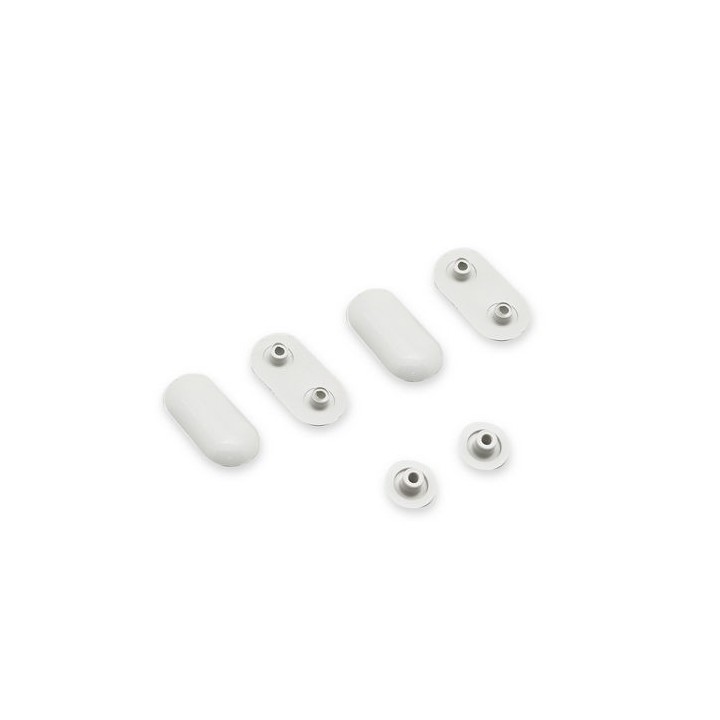 KIT PARACOLPI PER SEDILE RAK ORIENT -