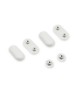 KIT PARACOLPI PER SEDILE RAK ORIENT -