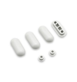 KIT PARACOLPI PER SEDILE RAK COMPACT -