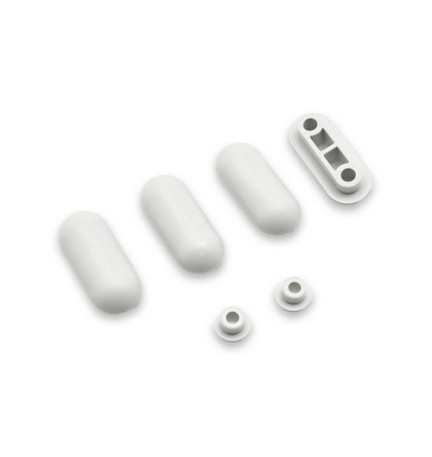 KIT PARACOLPI PER SEDILE RAK COMPACT -