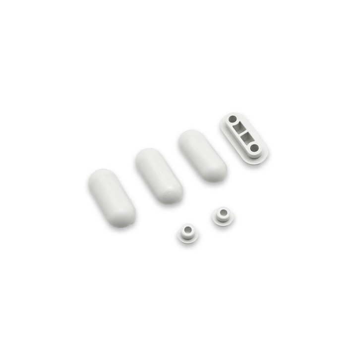 KIT PARACOLPI PER SEDILE RAK COMPACT -