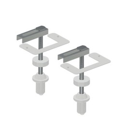 KIT CERNIERE PER SEDILE PANCHETTA -