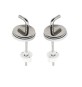 KIT CERNIERE INOX RICAMBIO PER K2 EVO -