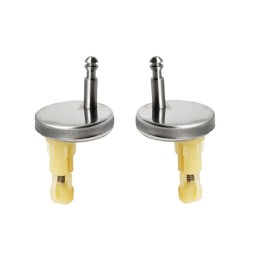 KIT RICAMBIO CERNIERE ESPANSIONE PER SEDILE EVEREST -