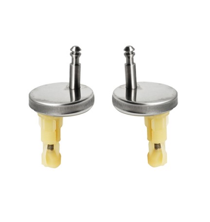 KIT RICAMBIO CERNIERE ESPANSIONE PER SEDILE EVEREST -