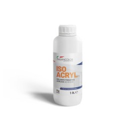 ISOLANTE FISSATIVO ACRILICO ISOACRIL 1L