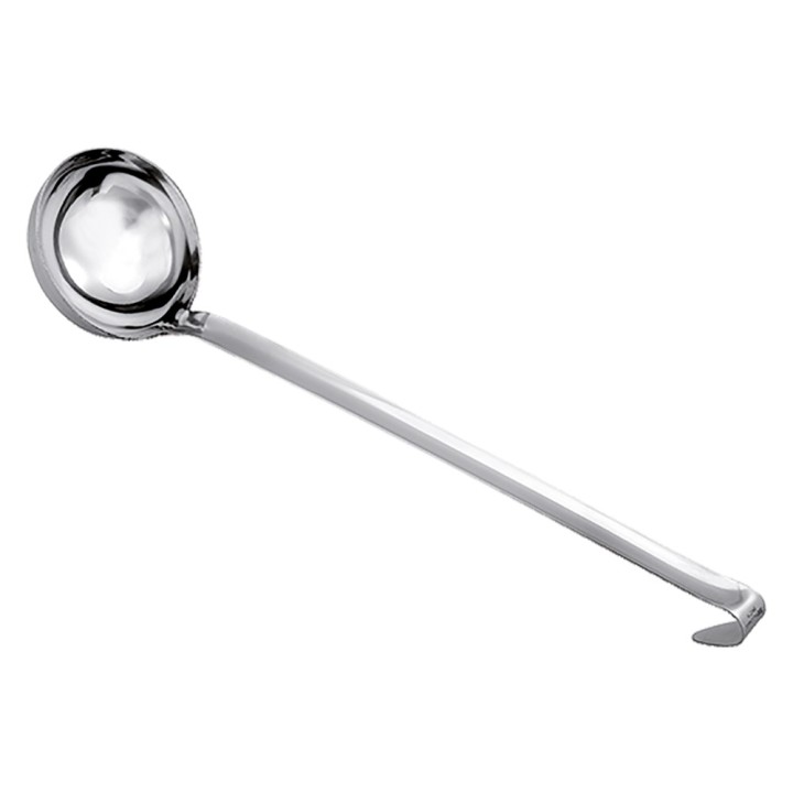 MESTOLO 'GRAND CHEF' art.428312 - Ø cm. 7