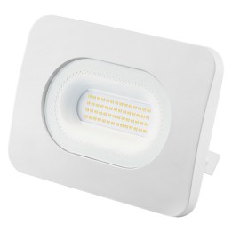 PROIETTORE A LED 'FXW' 30W - mm 175 x 125 x 46 / 4000K