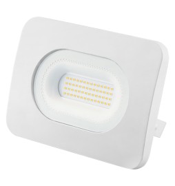 PROIETTORE A LED 'FXW' 30W - mm 175 x 125 x 46 / 4000K
