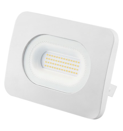 PROIETTORE A LED 'FXW' 30W - mm 175 x 125 x 46 / 4000K
