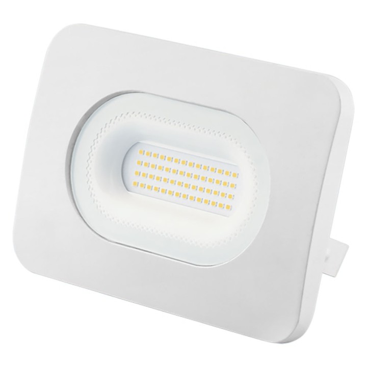 PROIETTORE A LED 'FXW' 30W - mm 175 x 125 x 46 / 4000K