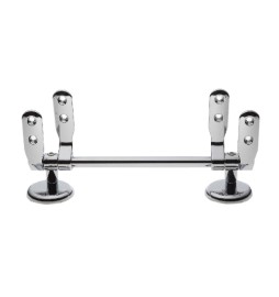 CERNIERE COPRIWATER SPRINT AMERICA Cromo