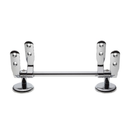 CERNIERE COPRIWATER SPRINT AMERICA Cromo