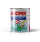 SMALTO BRIOFER ANTIRUGGINE GEL 0,75L BLU