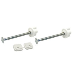 KIT FISSAGGIO CERNIERE -