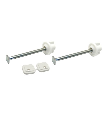 KIT FISSAGGIO CERNIERE -