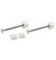 KIT FISSAGGIO CERNIERE -